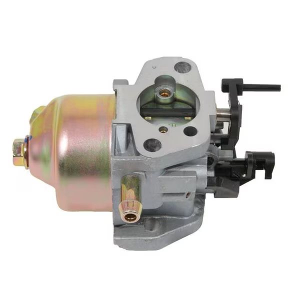 Carburetor Assembl, Mtd, Mfr#: 951-05298